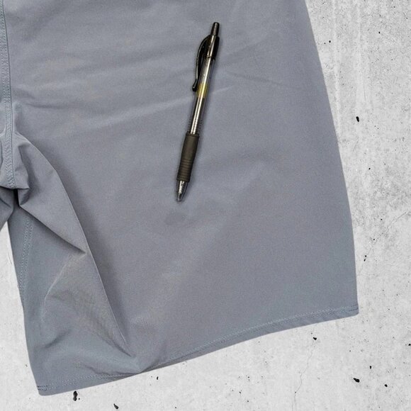 Patagonia Mens Hydro Series Board Shorts ~ Size 30 Swim (Hybrid) Un-Lined - Picture 6 of 6